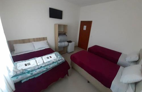 Sao Miguel Arcanjo Hotel | Pousada Gabriel