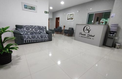 Sao Miguel Arcanjo Hotel | Pousada Gabriel