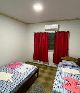 Barra do Garcas Bed & Breakfast | Pousada Gaivota Do Araguaia