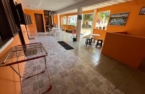 Trindade Hotel | Pousada Gaivotas