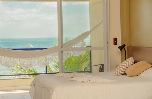 Bombas Hotel | Pousada Garatéia