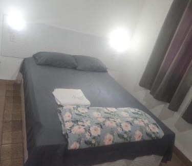 Corumba Cabin | Pousada Gaturama Village