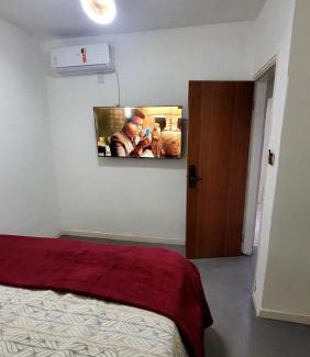 Corumba Cabin | Pousada Gaturama Village