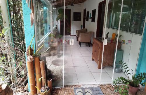 Caioba Hotel | Pousada Gaucha Caiobá