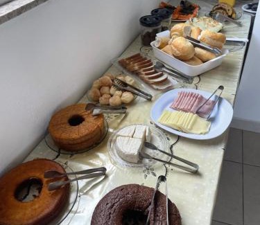 Aparecida Hotel | Pousada GEF Aparecida