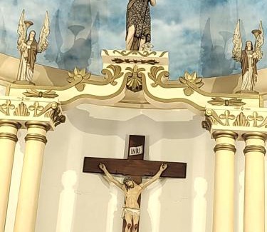 Mirandopolis Apartment | Pousada gentileza gera gentileza Dinho