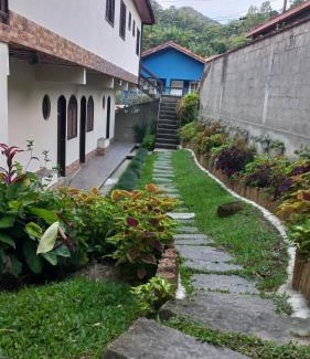 Sao Pedro da Serra Hotel | Pousada Girar do Sol