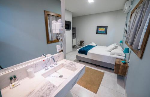 Bonito Hotel | Pousada Girassol