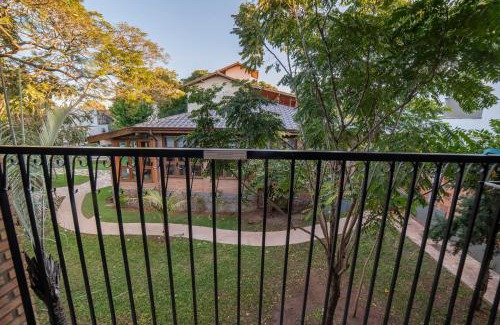 Bonito Hotel | Pousada Girassol