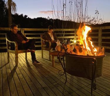 Sao Pedro de Alcantara Hotel | Pousada Gostinho de Sítio