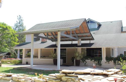 Caxambu Hotel | Pousada Golden Garden