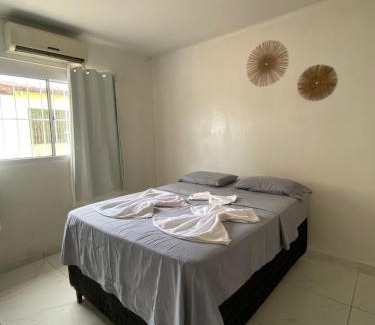 Japaratinga House | Pousada Good Vibes