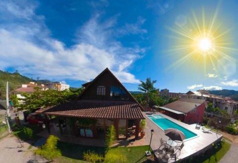 Gravatal House | Pousada Gravatá