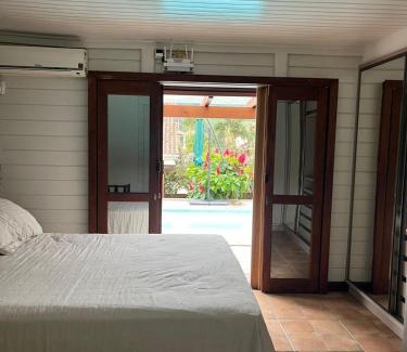 Gravatal House | Pousada Gravatá