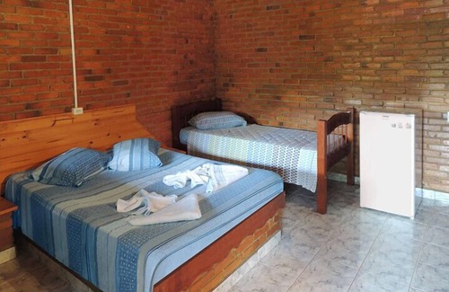 Socorro Hotel | Pousada Gruta do Anjo