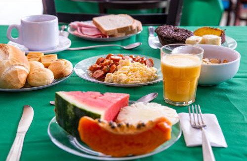 Veloso Hotel | Pousada Guarubela Veloso