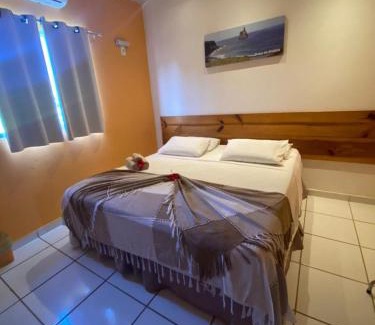 Vila da Trinta House | Pousada Guedes Noronha