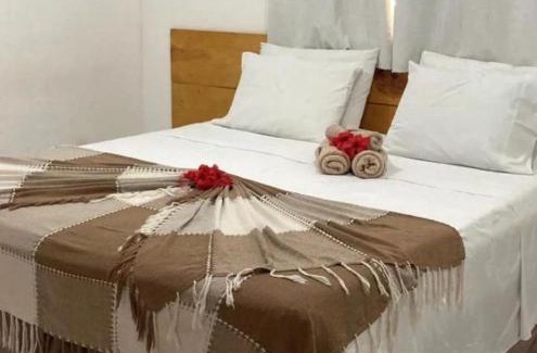 Vila da Trinta House | Pousada Guedes Noronha