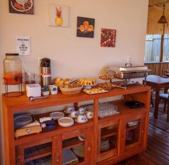 Vila da Trinta House | Pousada Guedes Noronha