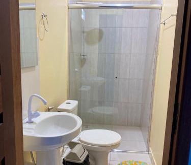 Novo Airao Hotel | Pousada Gurynã