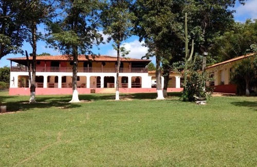 Sarapui Hotel | Pousada H Sarapuí