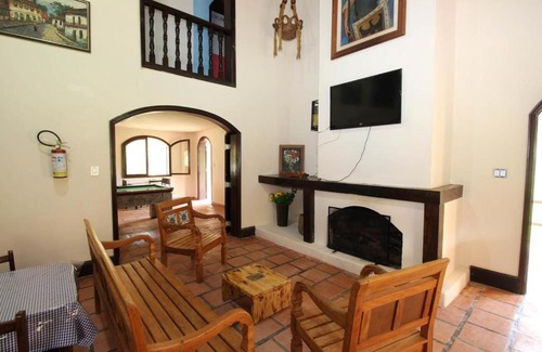 Sarapui Hotel | Pousada H Sarapuí