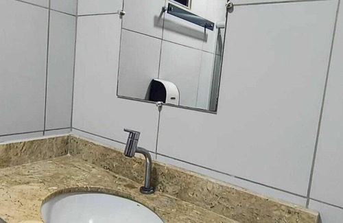 Vila da Trinta Hotel | Pousada HAI Suítes