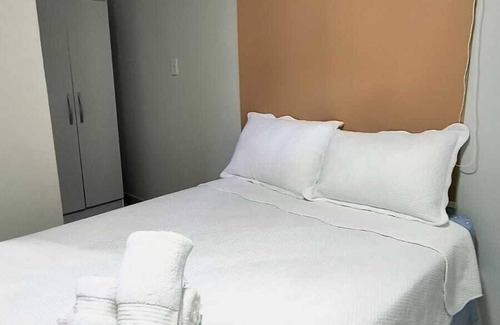 Vila da Trinta Hotel | Pousada HAI Suítes