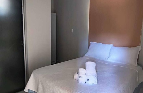 Vila da Trinta Hotel | Pousada HAI Suítes