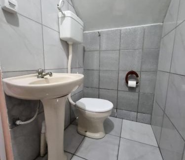 Ubatuba Apartment | Pousada Happy - 300m da Praia do Itaguaçú