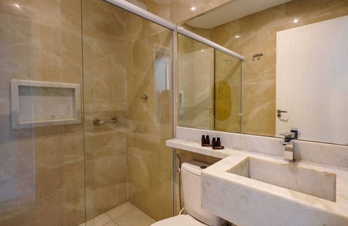 Ponte Branca Hotel | Pousada Happy Day