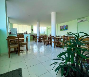 Pereque Hotel | Pousada Himura