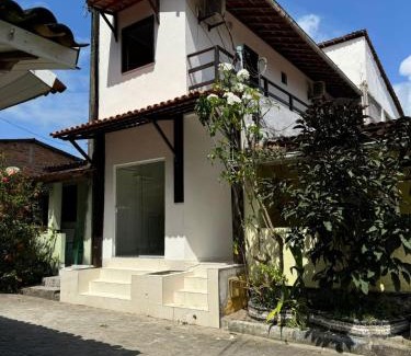 Ilha de Boipeba Hotel | Pousada Horizonte