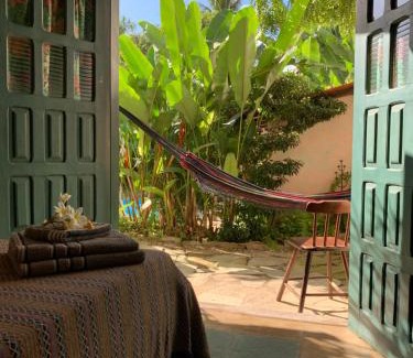 Praia do Frances Hotel | Pousada Hostal das Estrelas