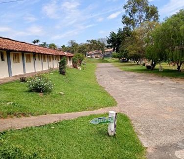 Lindoia Hotel | Pousada Hotel Chale Parque Aquatico Lindoia