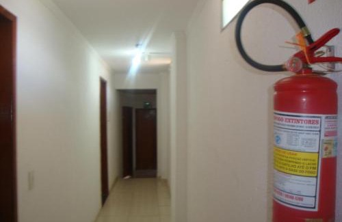 Trindade Hotel | Pousada III Poderes