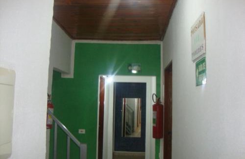 Trindade Hotel | Pousada III Poderes