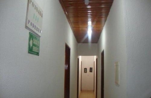 Trindade Hotel | Pousada III Poderes