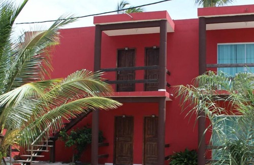 Ilheus Hotel | Pousada Ilha do Desejo