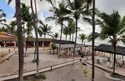 Ilheus Hotel | Pousada Ilha do Desejo