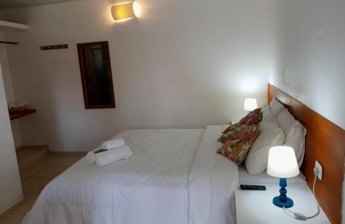 Ilhabela Hotel | Pousada Ilha do sol