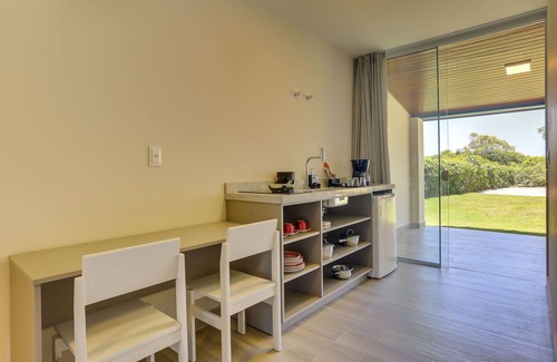 Campeche Leste Hotel | Pousada Ilha Faceira