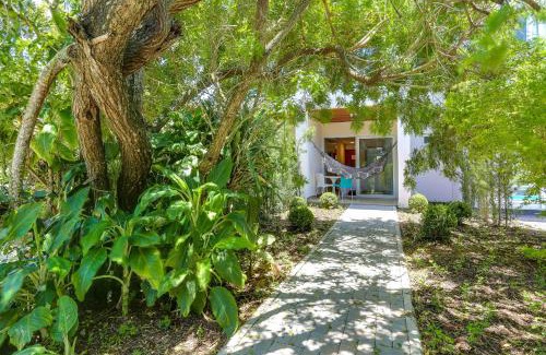 Campeche Leste Hotel | Pousada Ilha Faceira