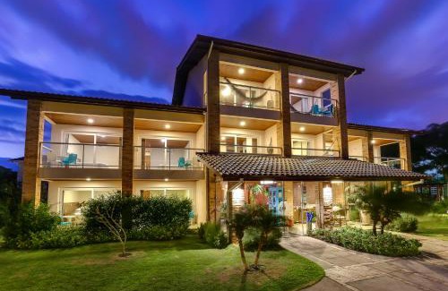 Campeche Leste Hotel | Pousada Ilha Faceira