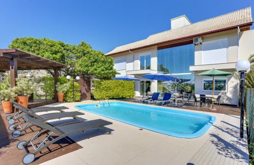 Campeche Leste Hotel | Pousada Ilha Faceira