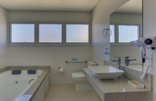 Campeche Leste Hotel | Pousada Ilha Faceira