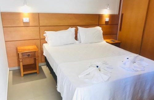 Maranduba Hotel | Pousada Ilha Vitoria