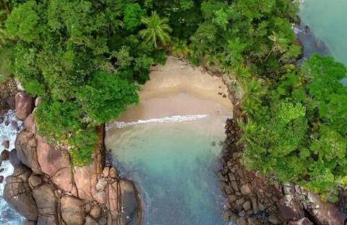 Umuarama House | Pousada Ilhas de Ubatuba