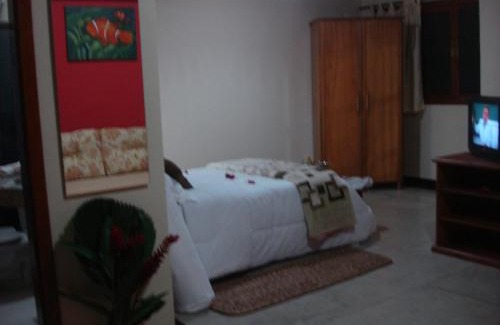 Praia Grande Hotel | Pousada Ilhote da Prainha