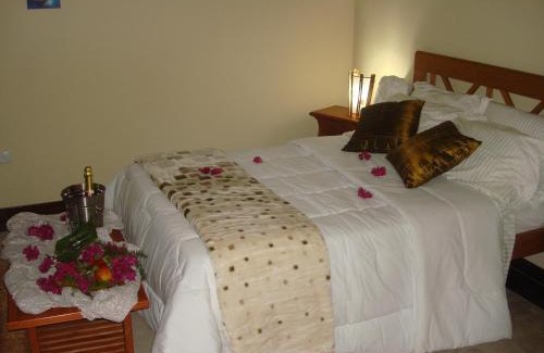 Praia Grande Hotel | Pousada Ilhote da Prainha